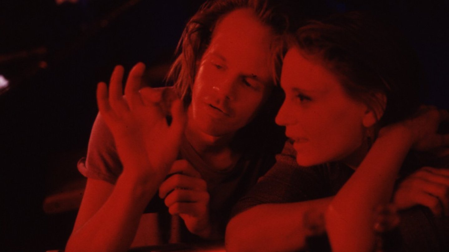 River of Grass Kelly Reichardt