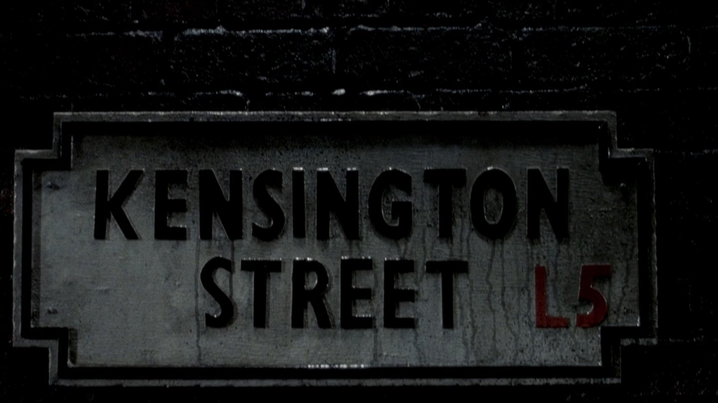 Kensington Davies