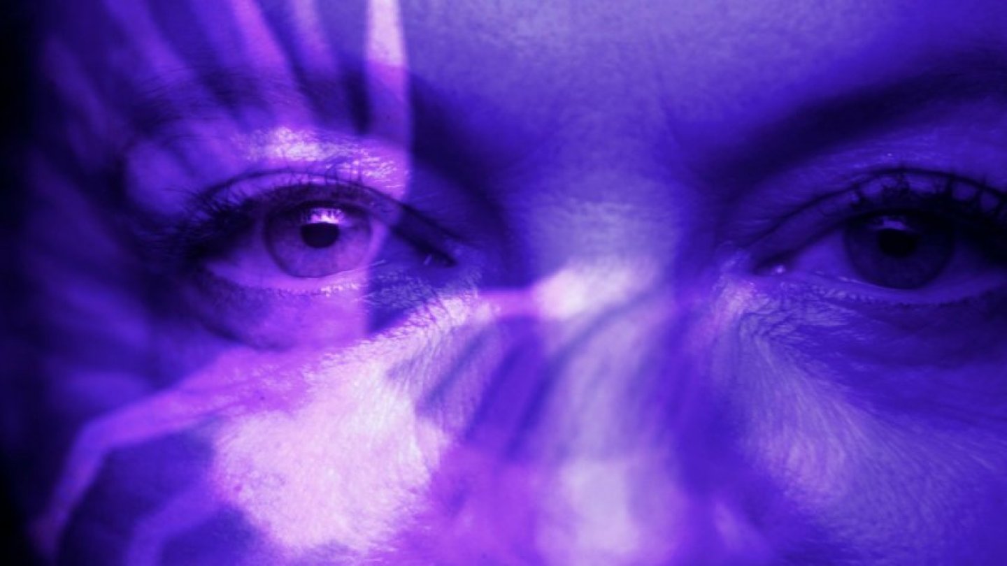 Brainwashed film still