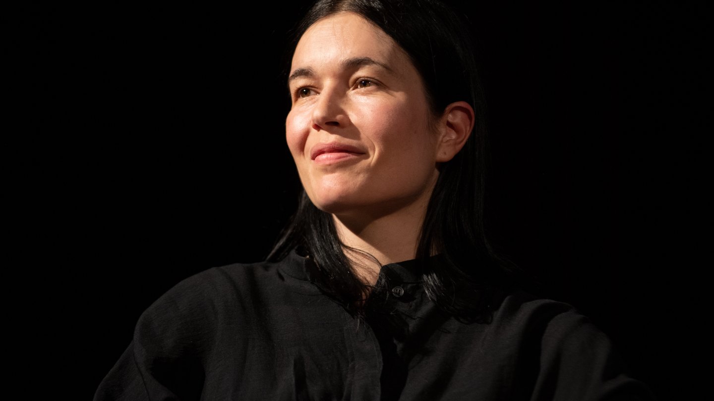 Eva Sangiorgi
