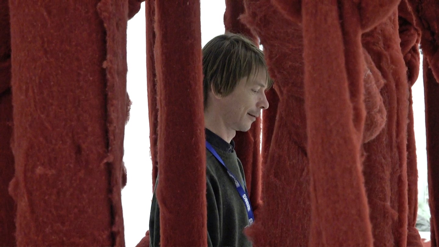 EXERGUE – ON DOCUMENTA 14 | © Viennale