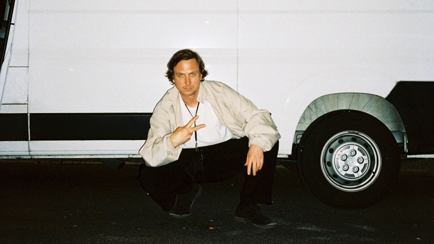 Lars Eidinger