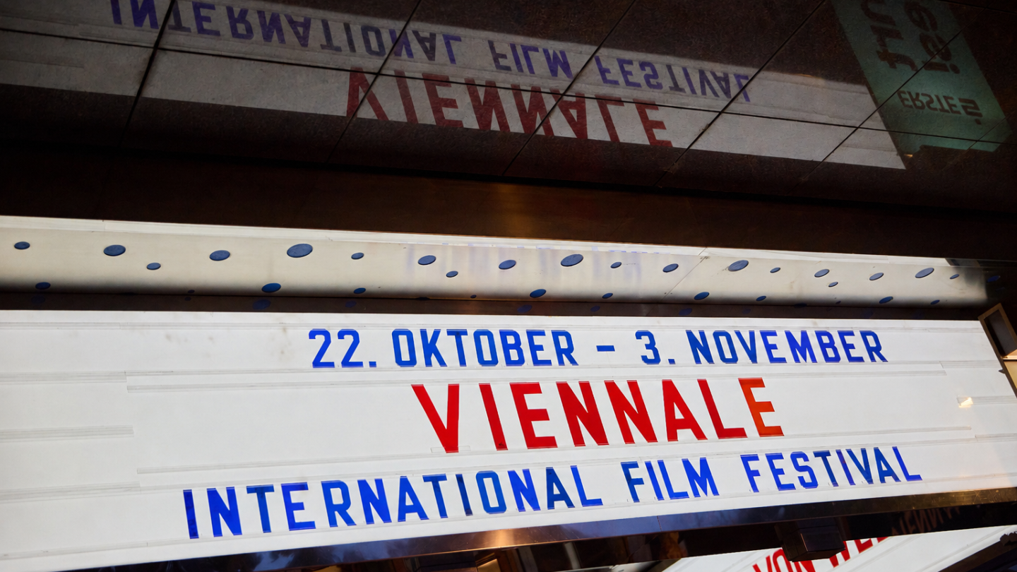 Fischerleuchte Viennale 2026 Daten  