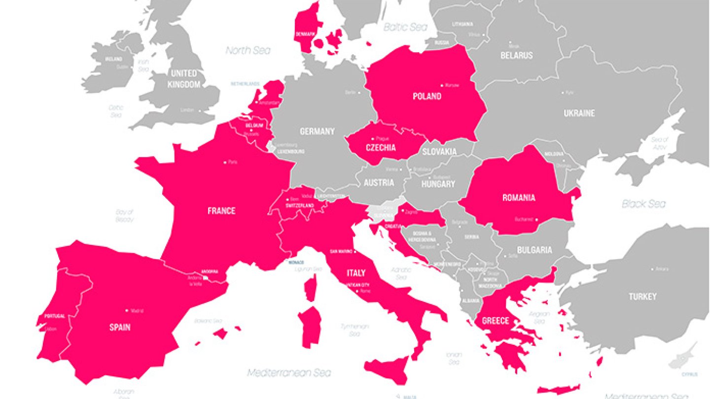 Round Table: INVESTMENT OBLIGATION – ERFAHRUNGEN UND SZENARIEN IN EUROPA
