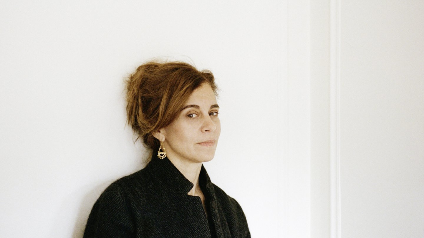 Laïla Marrakchi