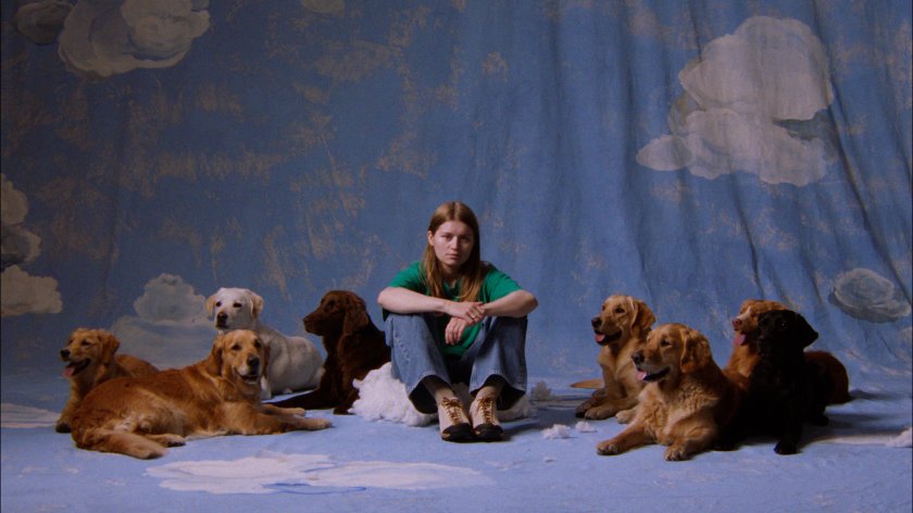 Filmstill aus LOW EXPECTATIONS