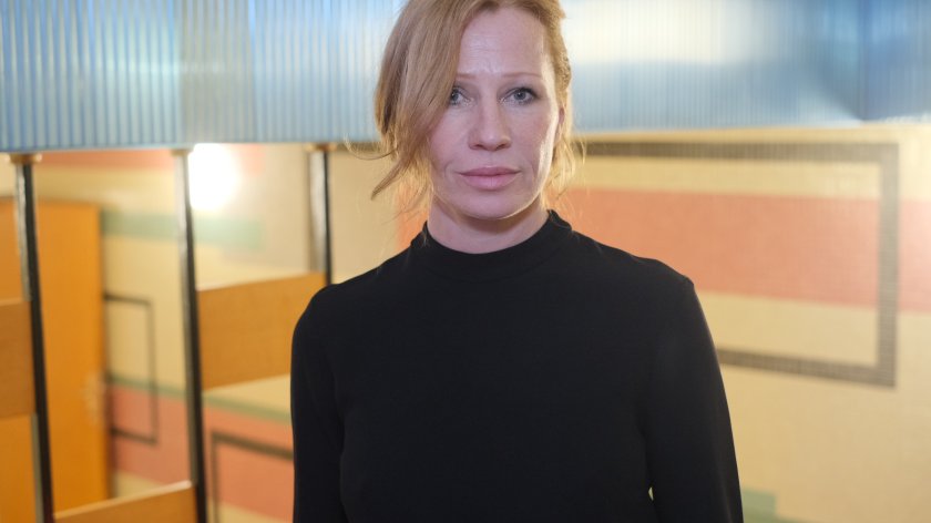 Everytime/Sandra Wollner