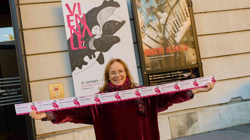 Eve Heller (MONOGRAFIE: DIE SALOMONISCHEN KORRESPONDENZEN), Filmmuseum