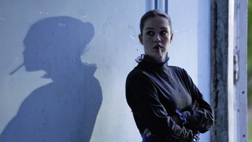 Filmstill GARANCE