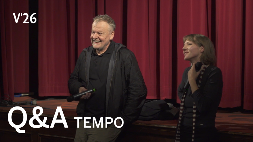 TEMPO