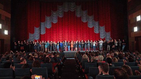 © Viennale/Alexander Tuma