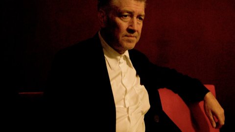 David Lynch Viennale 2007