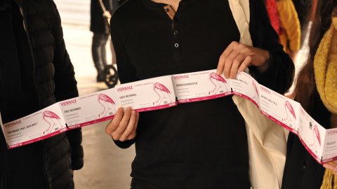 Ticketpreise