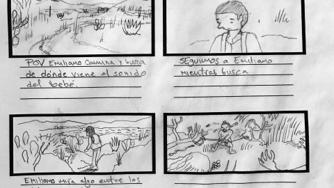 Storyboard