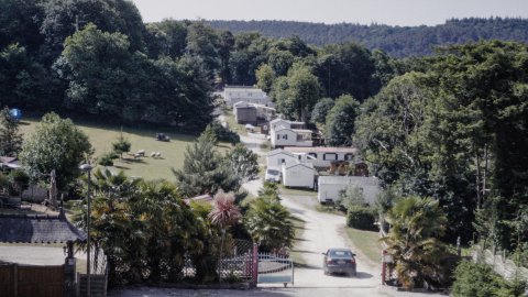 CAMPING DU LAC | © Viennale