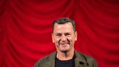 Christian Petzold, Präsident der Viennale