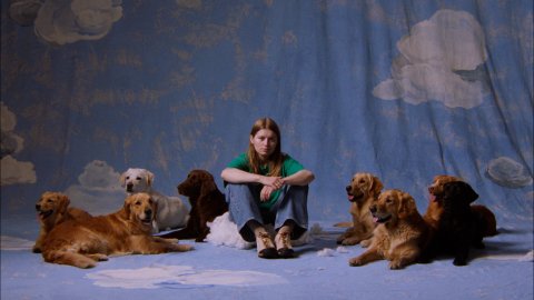 Filmstill aus LOW EXPECTATIONS