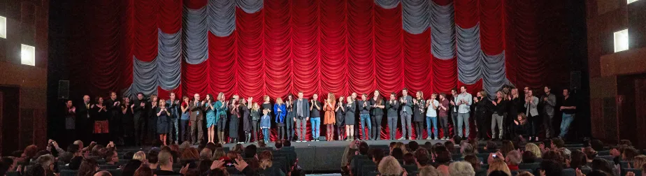 © Viennale/Alexander Tuma