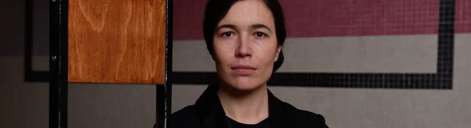 Eva Sangiorgi - © Viennale | Roland Ferrigato