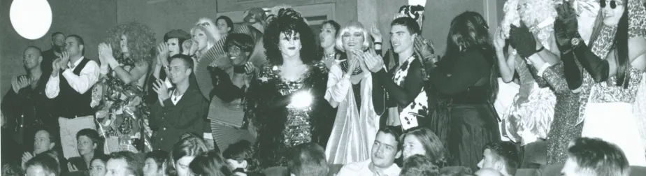 Publikum 1994