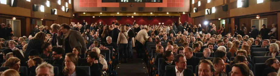 Viennale Barrierefrei