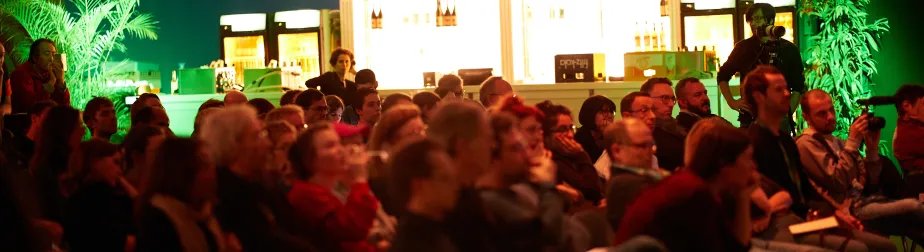 Spielorte Viennale