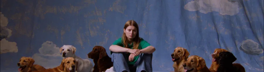 Filmstill aus LOW EXPECTATIONS
