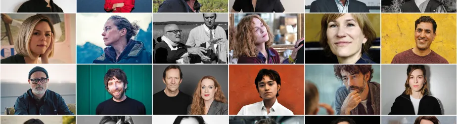 Viennale Gäste
