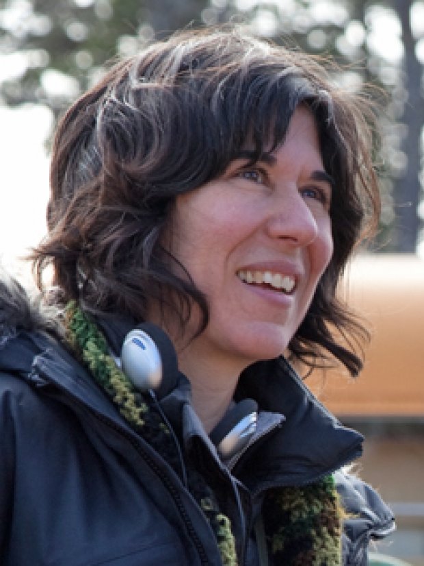 Debra Granik