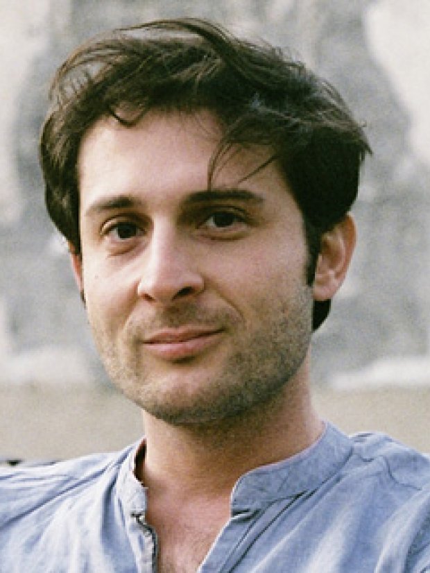 Arthur Harari