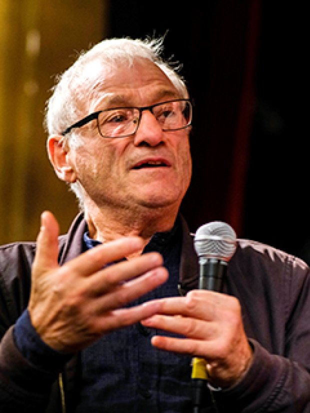 Vincent Barré