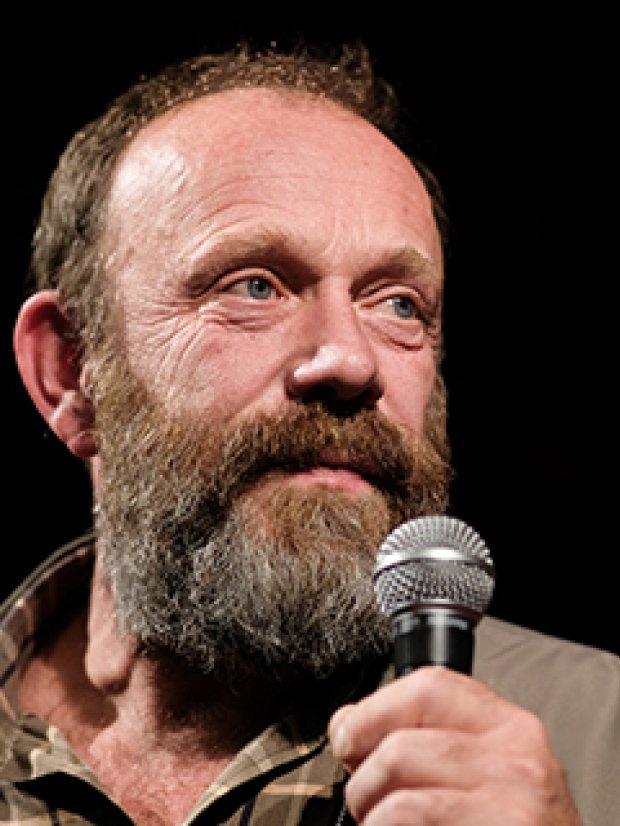 Pierre Creton