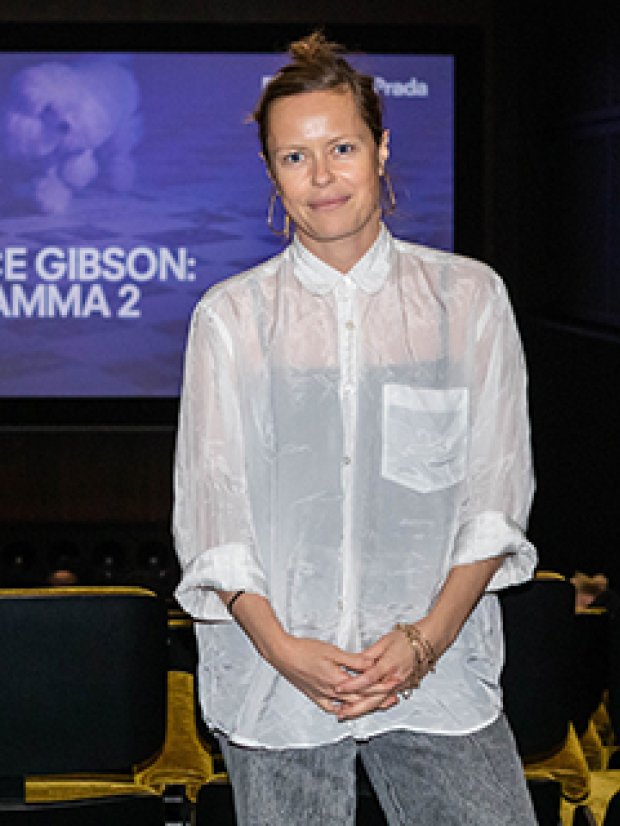 Beatrice Gibson