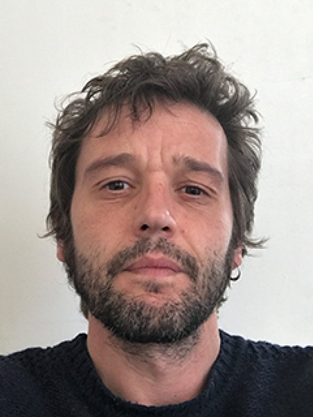Alberto Gracia