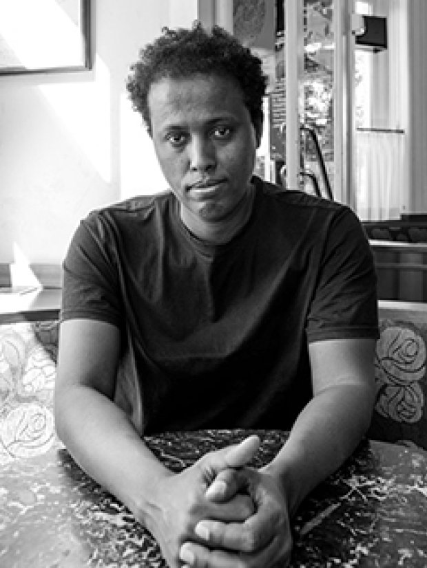 Mo Harawe