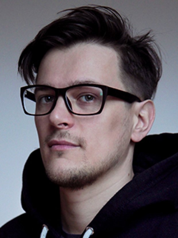 Lukas Kokes