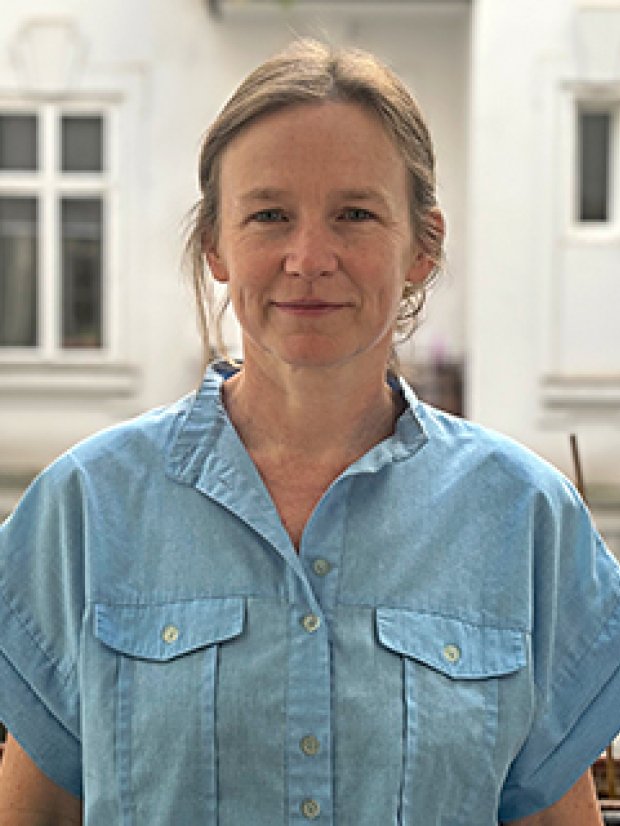 Sabine Moser