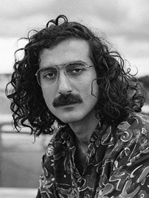 Pirouz Nemati