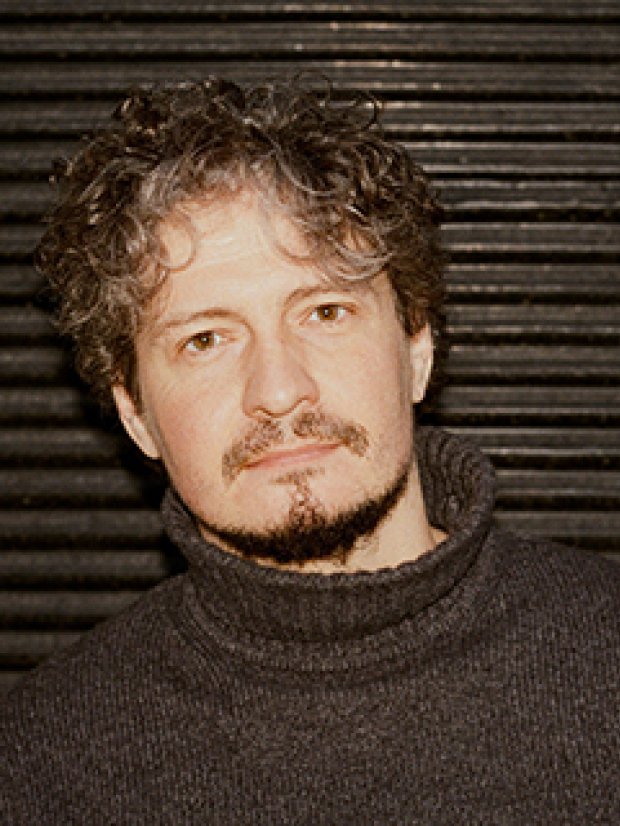 Juri Rechinsky