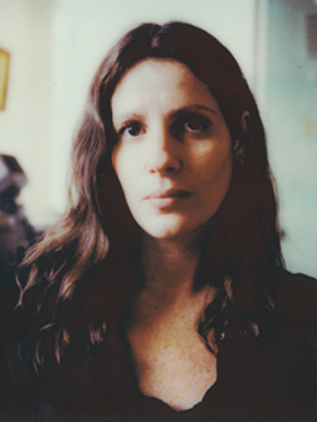 Saraj Jessica Rinland