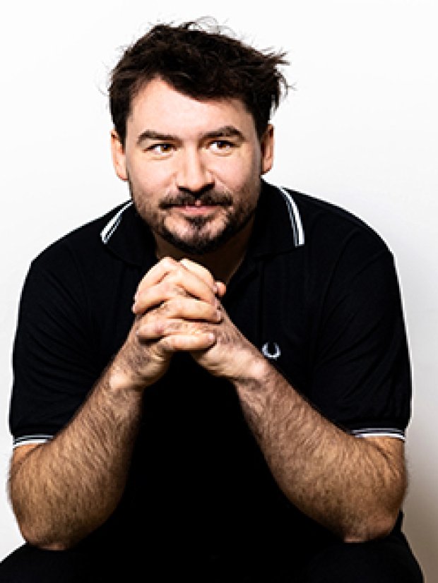 Lukas Valenta Rinner