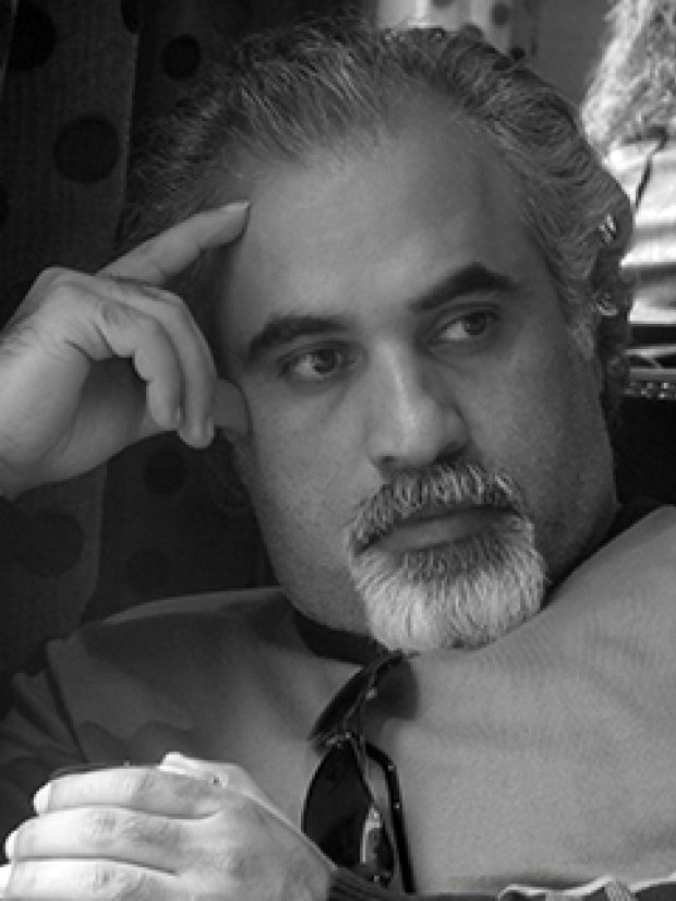 NAder Saeivar
