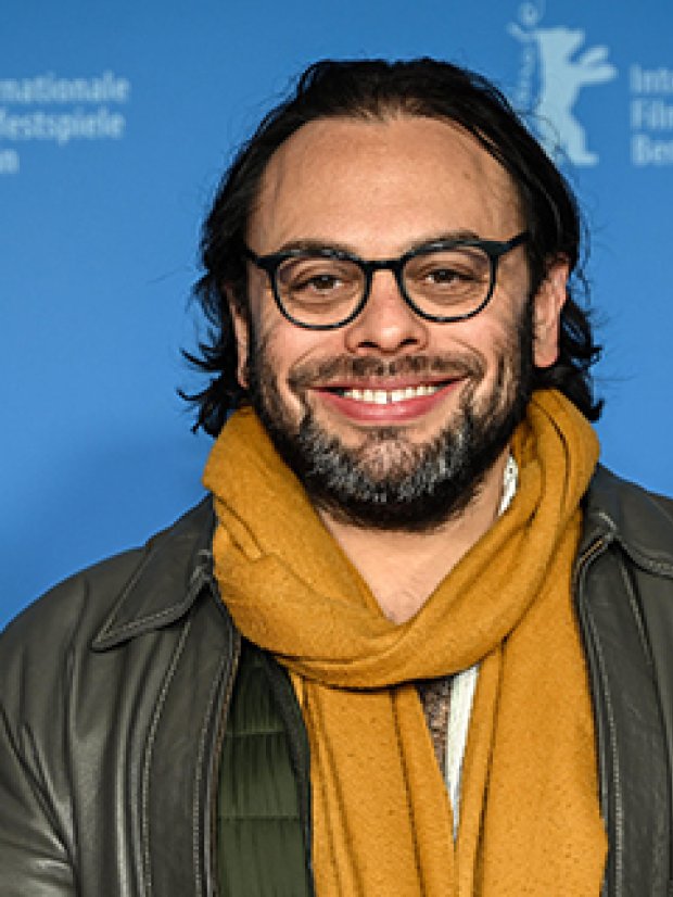 Nathan Silver