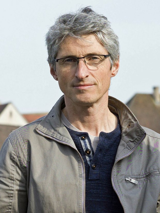 Bild von Fabrice Aragno
