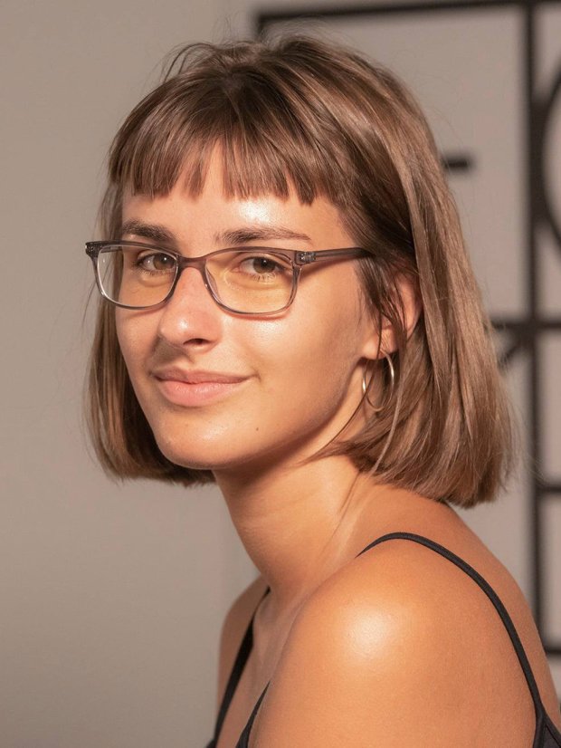 Anna Babos