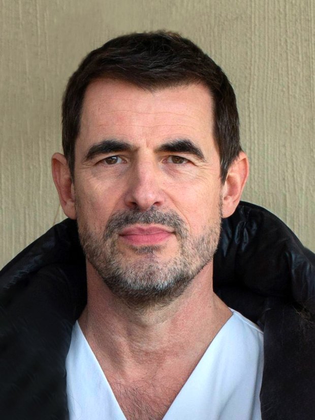 Bild von Bang Claes Kasper