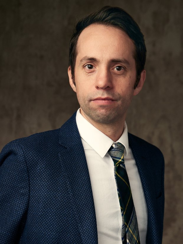 Yoni Brook