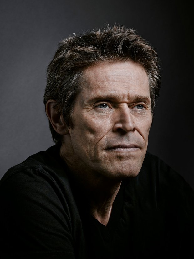 Willem Dafoe Bild