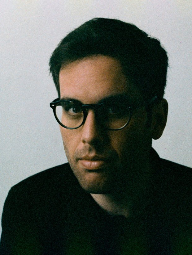 Ein Bild von Samuel M. Delgado.