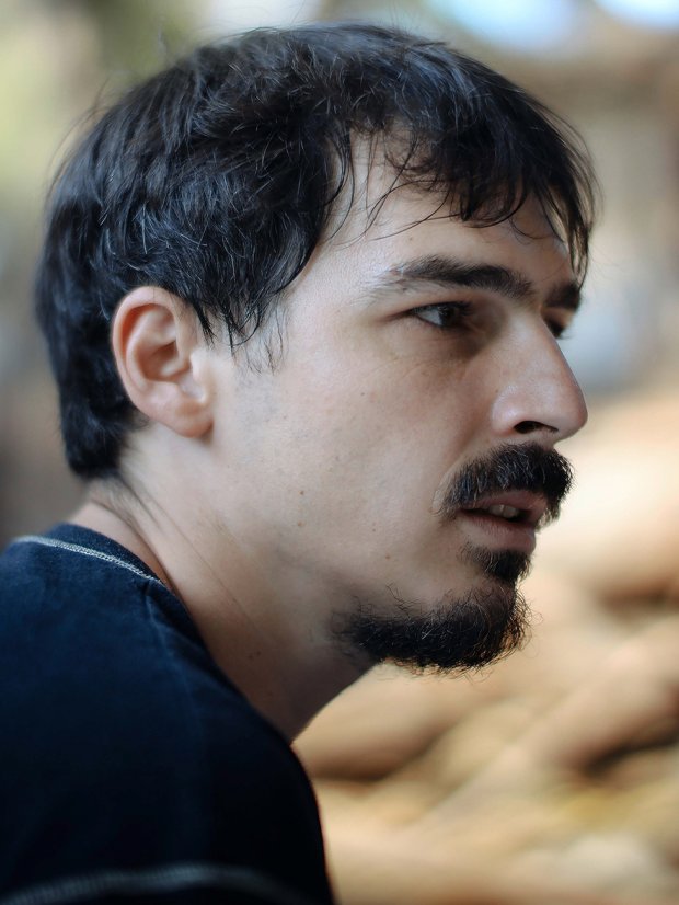 Bild von Stefan Djordjevic